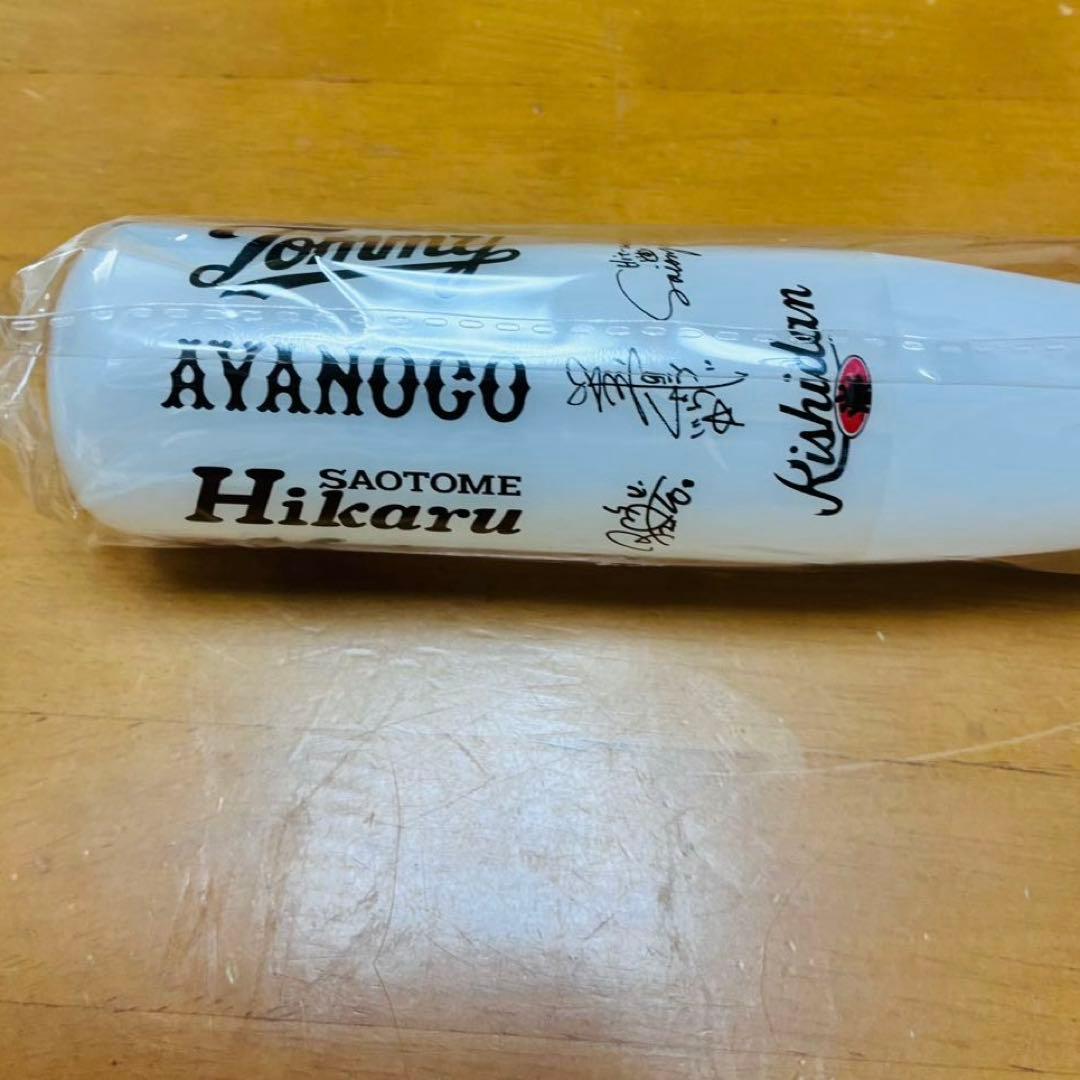 新品未開封★氣志團 マイペンライ ペンライト マラカス 公式グッズ 完売品 レア