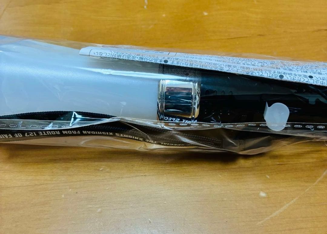 新品未開封★氣志團 マイペンライ ペンライト マラカス 公式グッズ 完売品 レア