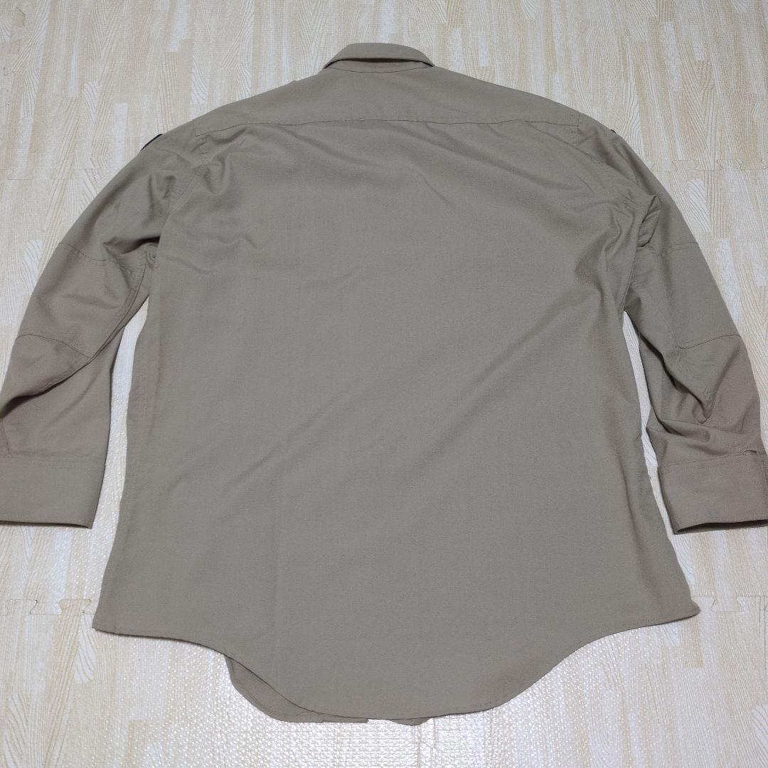 CHP カリフォルニアハイウェイパトロール シャツ 白バイ野郎 ジョン＆パンチ