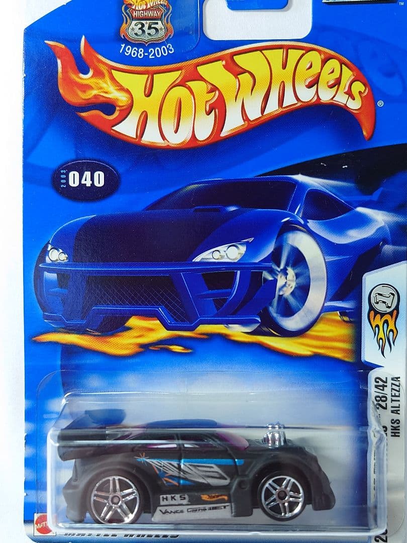Hot Wheels 珍品17台セット 未使用