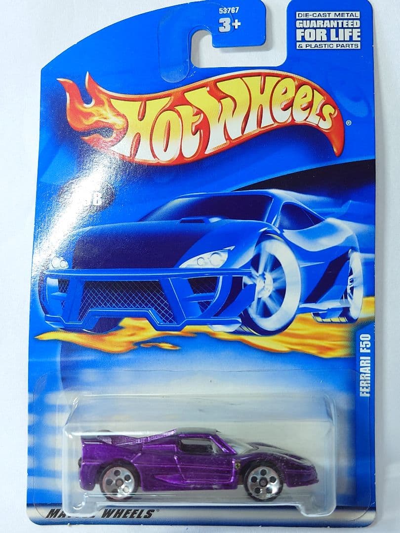 Hot Wheels 珍品17台セット 未使用