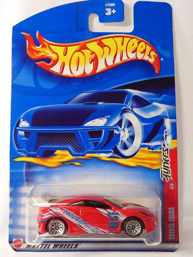 Hot Wheels 珍品17台セット 未使用
