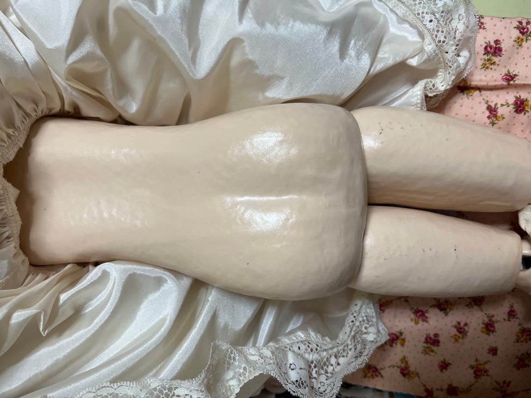 ビスクドール　リプロ　難あり