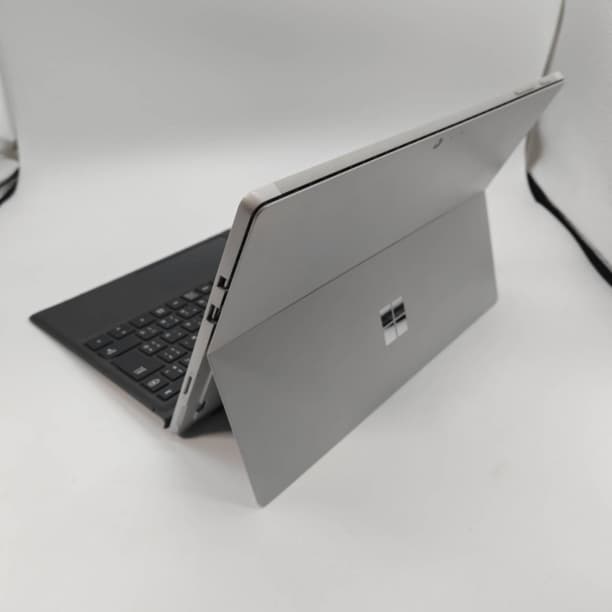 第8世代i5 バッテリ◎ Surface Pro6 オフィス 8GB 2in1