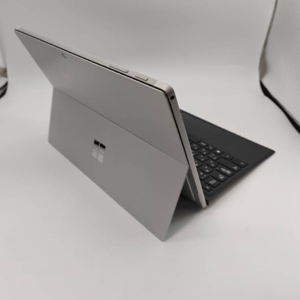 第8世代i5 バッテリ◎ Surface Pro6 オフィス 8GB 2in1