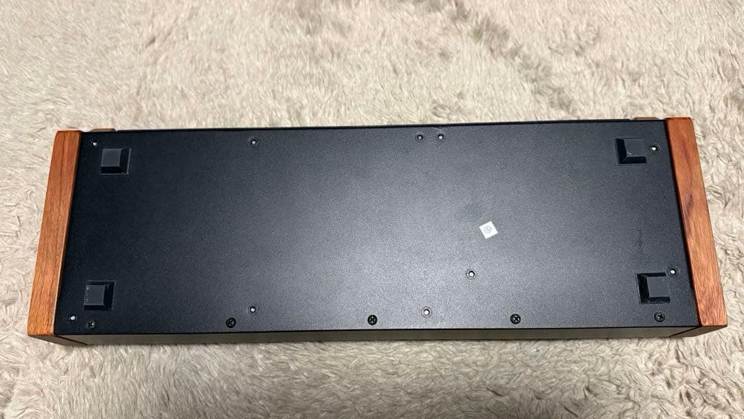 DSI Prophet ’08 module PE