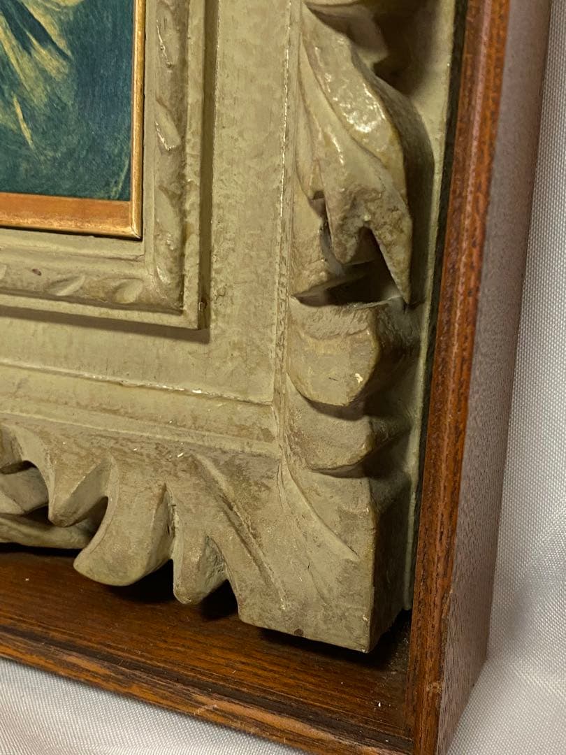 810❣️ フラゴナール　The Letter  ジークレー　複製