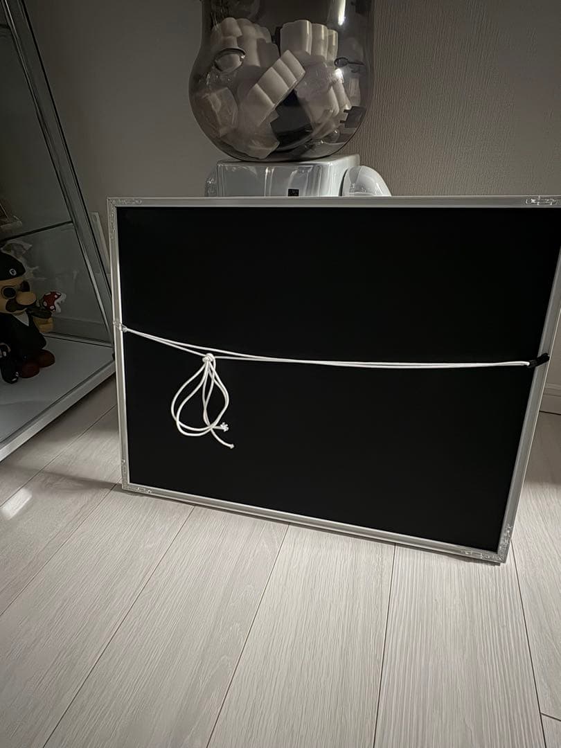 【即日発送◎】もののけ京都 村上隆 額装品