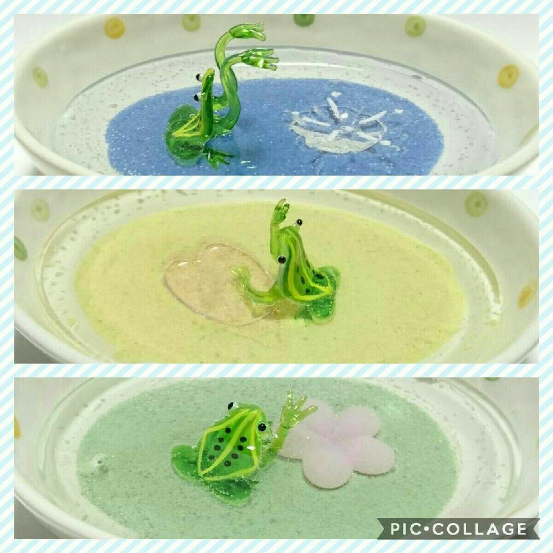 ジェルキャンドル 一覧