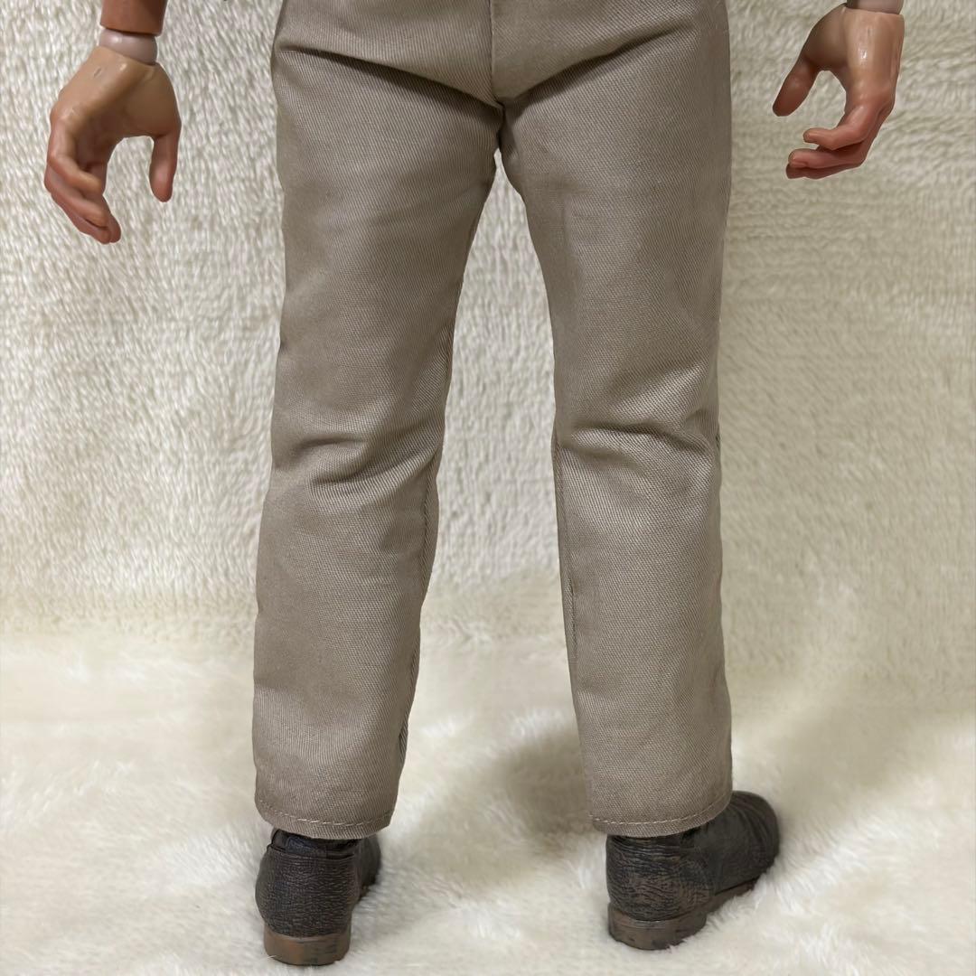 【美品】サイドショウ ジェイソン 1/6 フィギュア 13日の金曜日 希少品