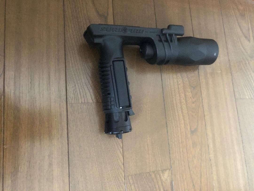 KSC KTR-03 ガスブローバック