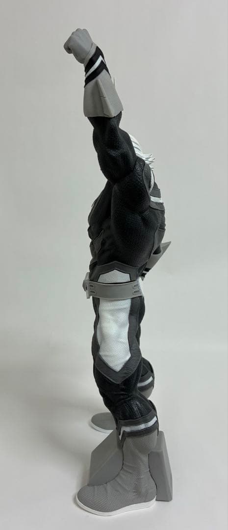 BWFC SMSP オールマイト C賞 半券付き