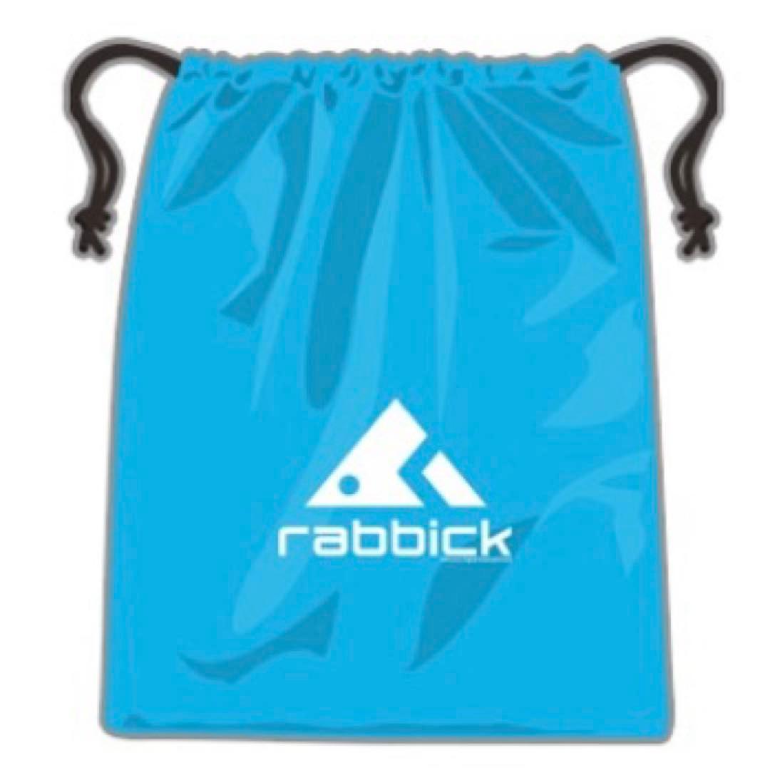 ラブプラス ノベルティ rabbick シューズバッグ