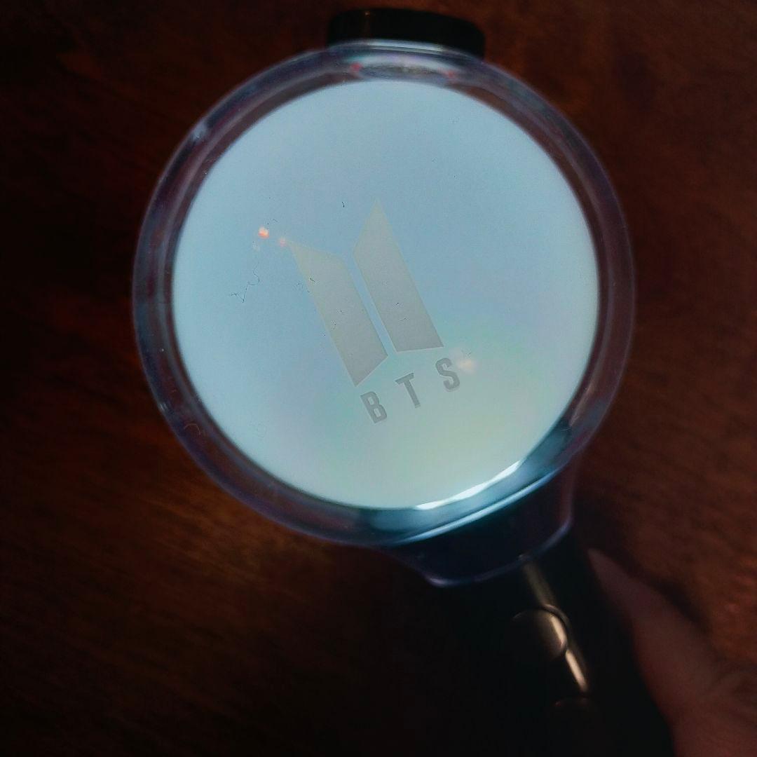 BTS 公式アミボム　MAPOFTHESOUL 2セット　7人分トレカおまけ付き