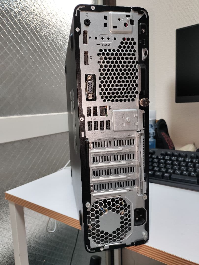 HP EliteBook 800 G6 SFF/CT スモールフォームファクター