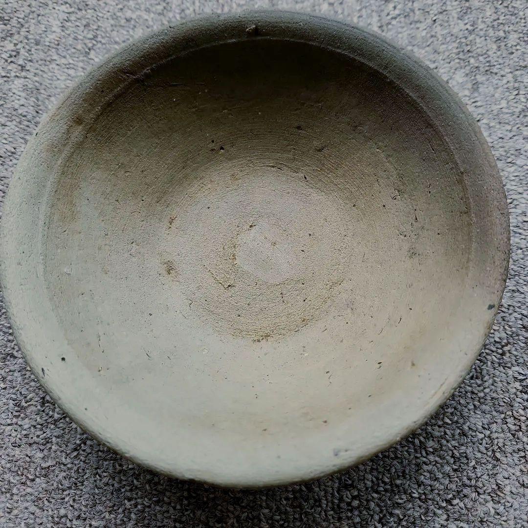 猿投古窯山茶碗