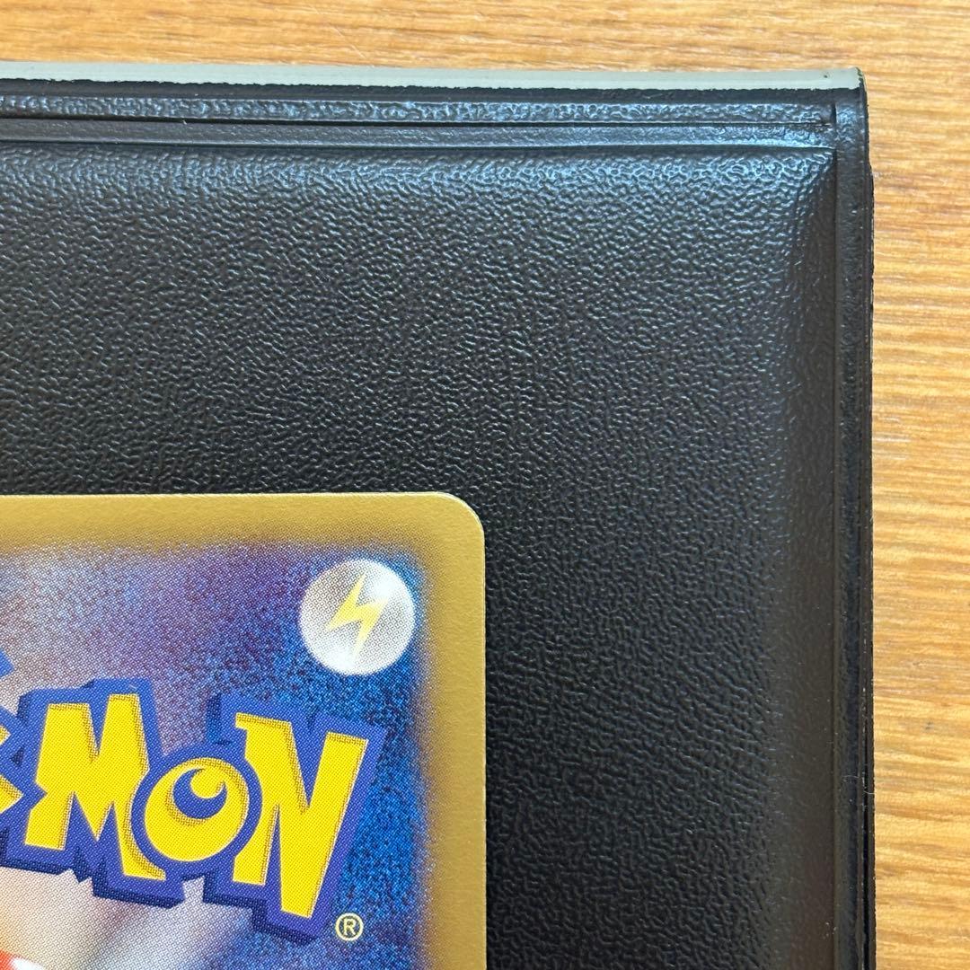 【美品】ラティオスEX SR BW8 ラセンフォース 054/051