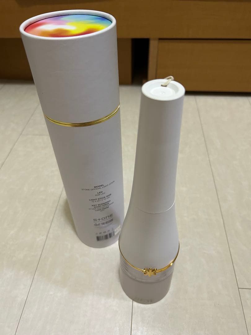 IZ*ONE ペンライト