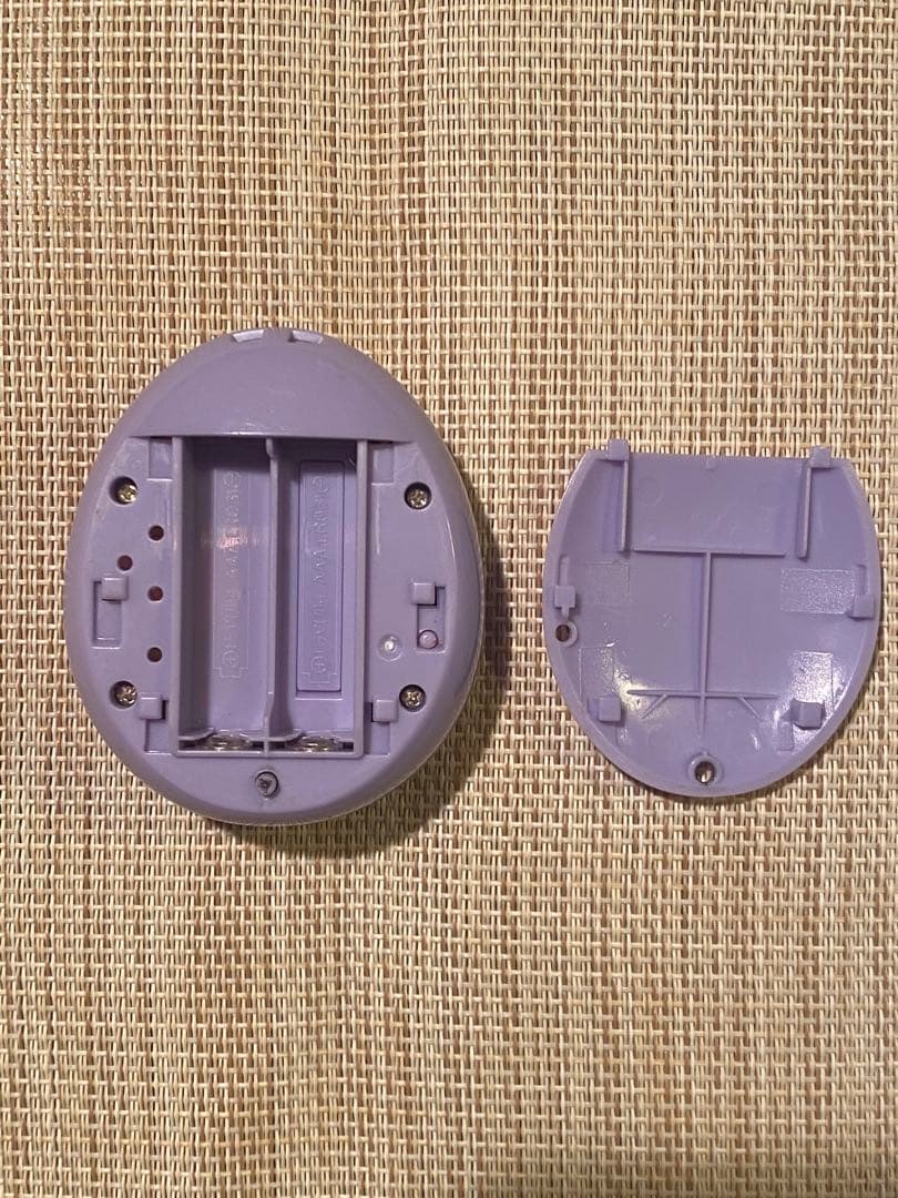 たまごっちみーつ