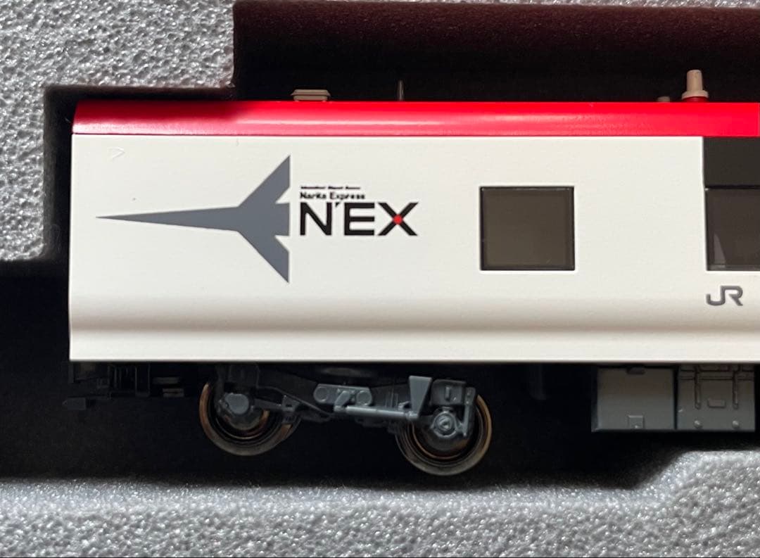 【11日まで値下げ！】KATO E259系 成田エクスプレス 6両セット