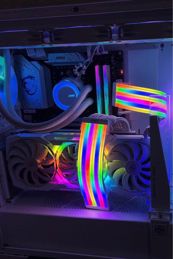 AMD Radeon RX 7900 XTX Taichi 24GB 納品書つけ