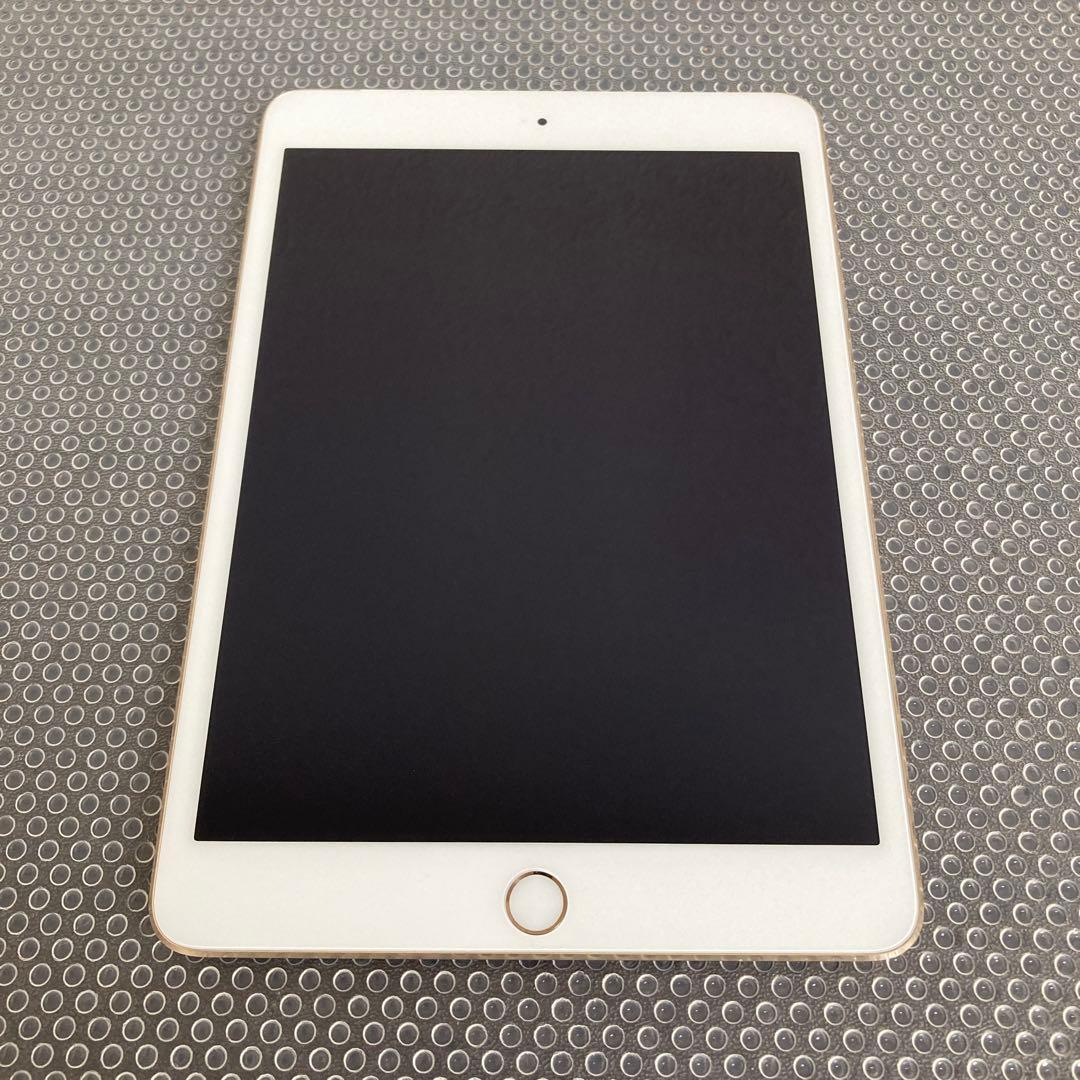 387【早い者勝ち】電池ほぼ新品☆iPad mini3 第3世代 16GB au