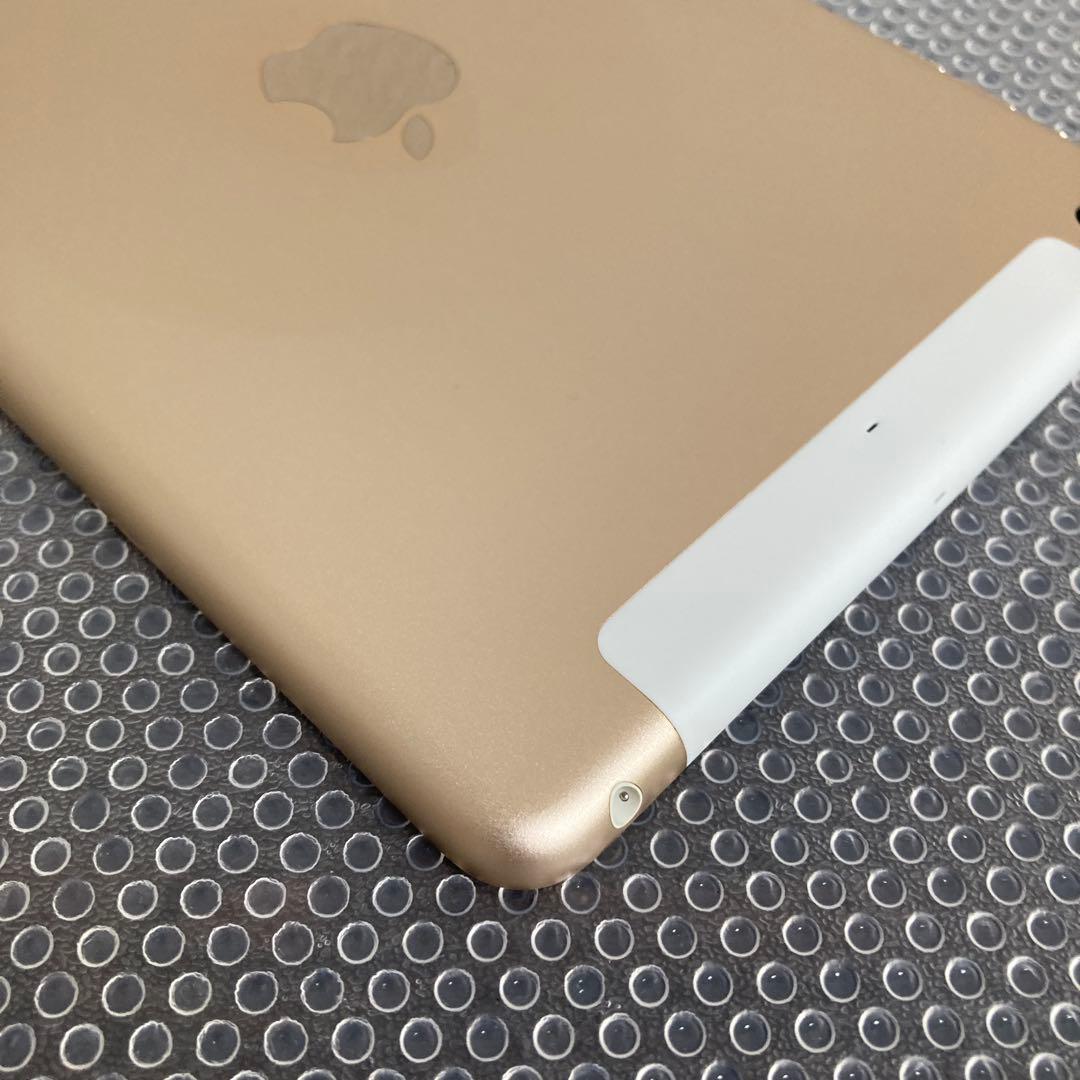 387【早い者勝ち】電池ほぼ新品☆iPad mini3 第3世代 16GB au