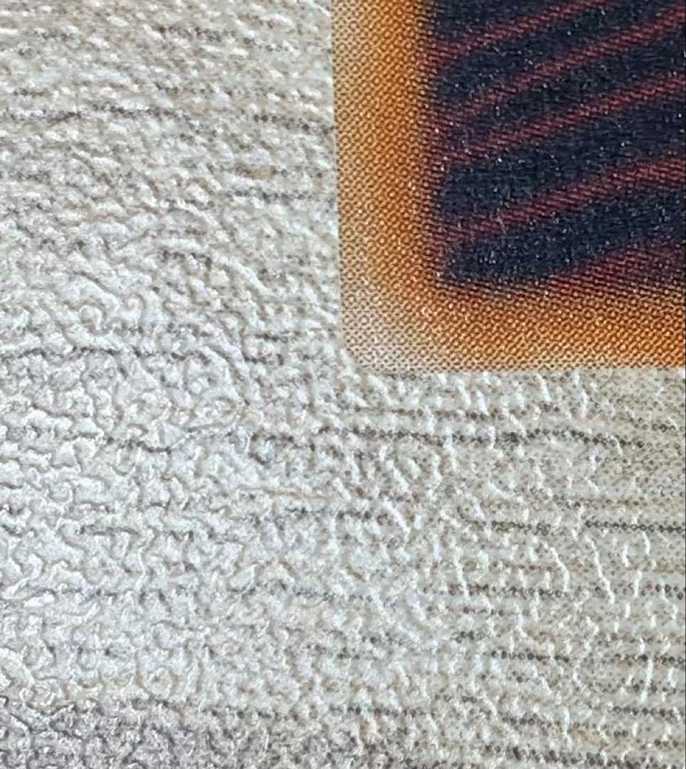 マジシャンオブブラックカオス レリーフ 遊戯王