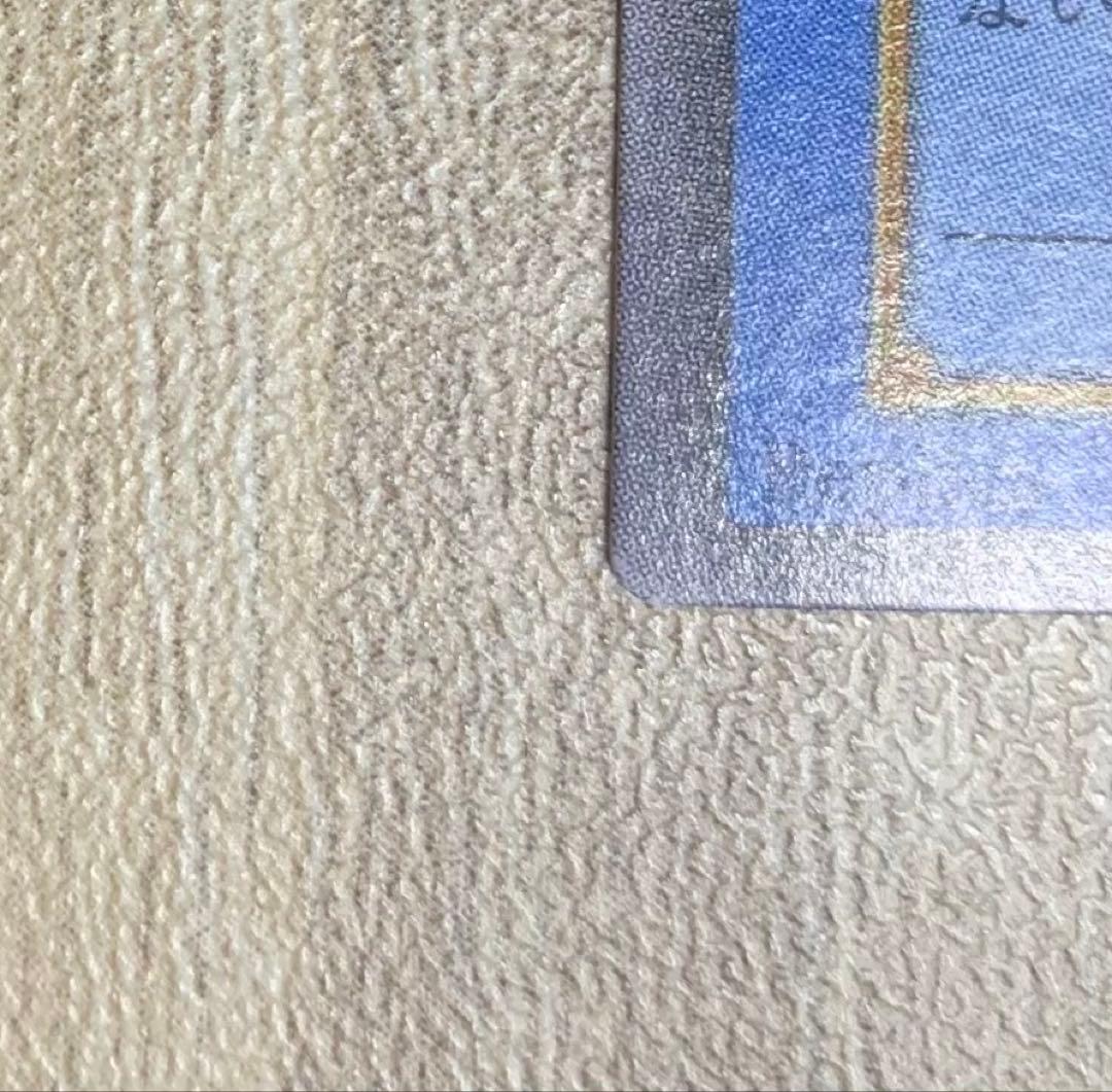 マジシャンオブブラックカオス レリーフ 遊戯王