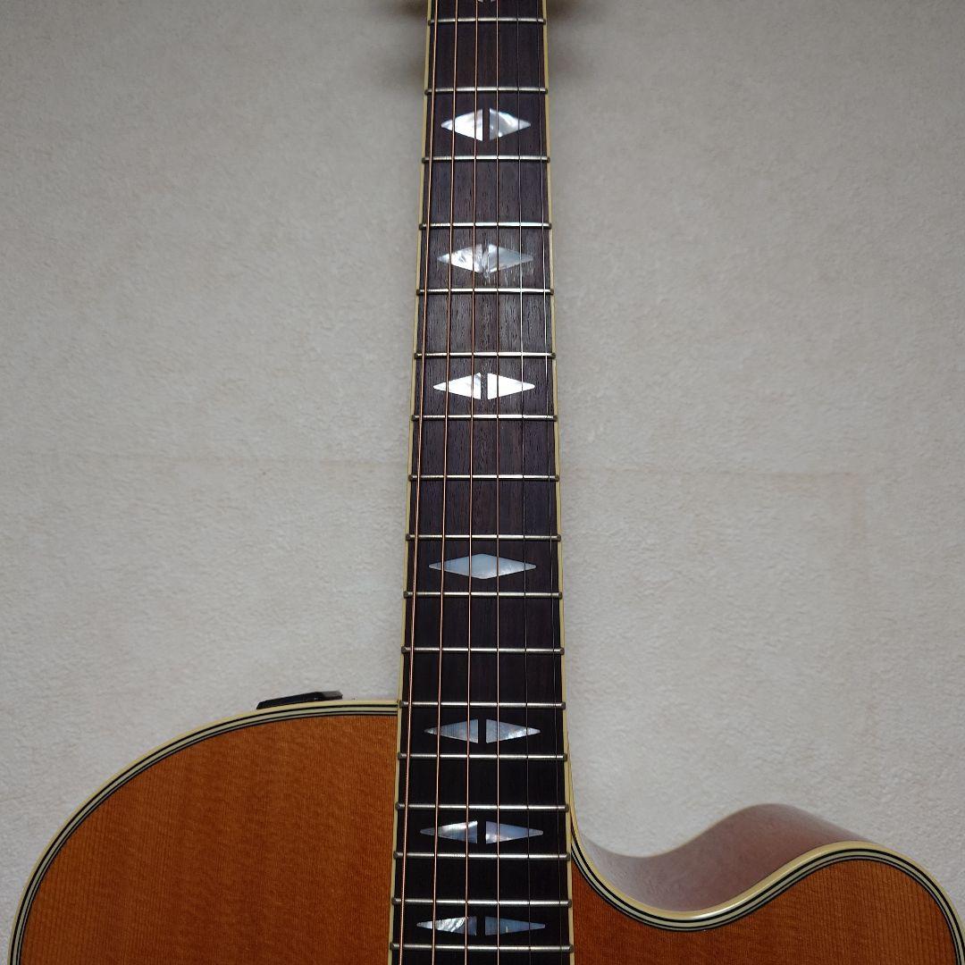 ヤマハCPX1000