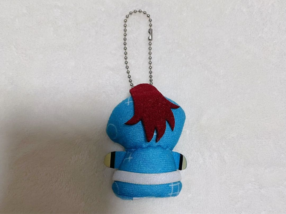 忍たま乱太郎 パペラ 笹山兵太夫