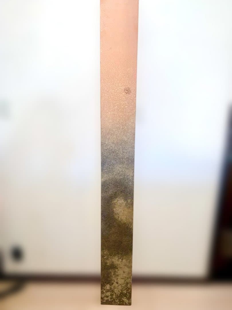 小原和紙　ウォールアート　アーティストユニット　かのうともみひさし作