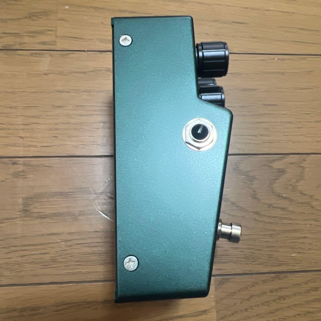 ギター Ibanez Tube Screamer Overdrive Pro HW