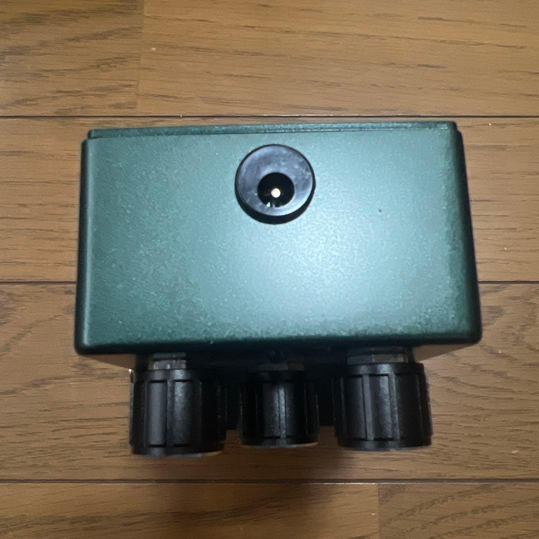 ギター Ibanez Tube Screamer Overdrive Pro HW