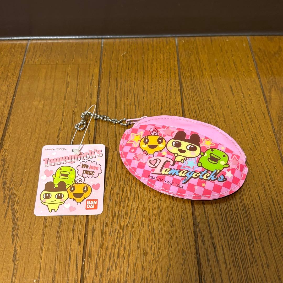 当時物未使用激レアたまごっち　めめっちグッズセット９点