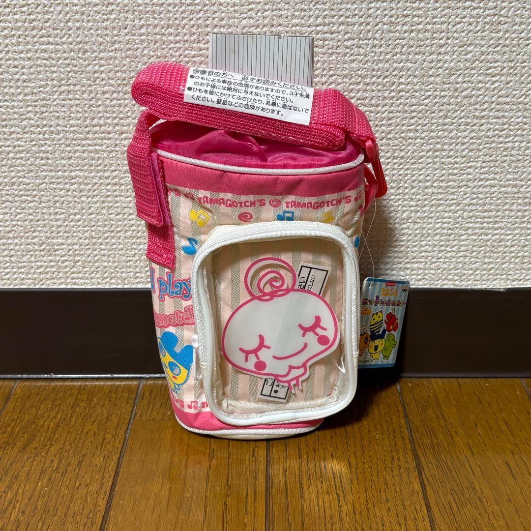 当時物未使用激レアたまごっち　めめっちグッズセット９点