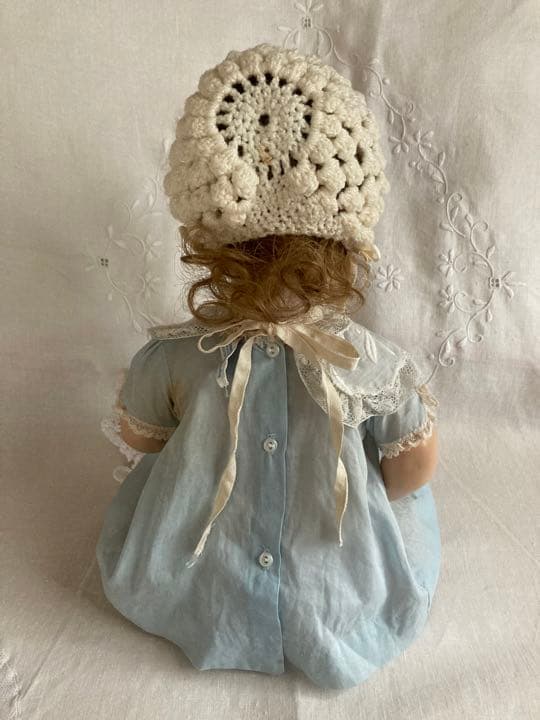 K&R カマーラインハルト　シモンハルビック 116 A ドイツ　ビスクドール