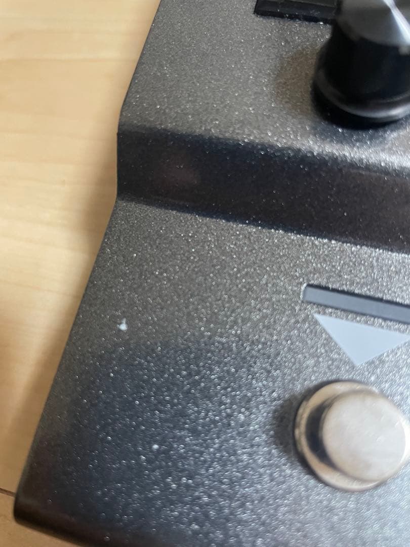 ギター BOSS GX-10 Guitar Effects Processor