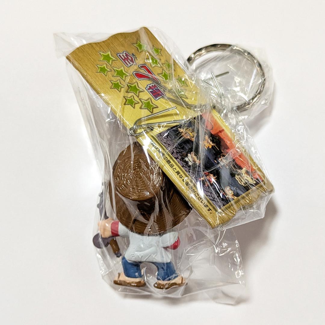 講談社　少年マガジン　歴代　フィギュア　キーホルダー　全7種　60～70年代