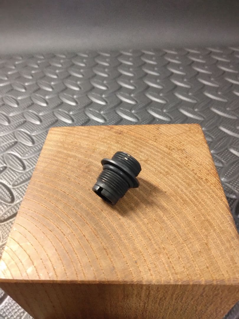 東京マルイ　電動ガン　クルツ　ハイサイクル