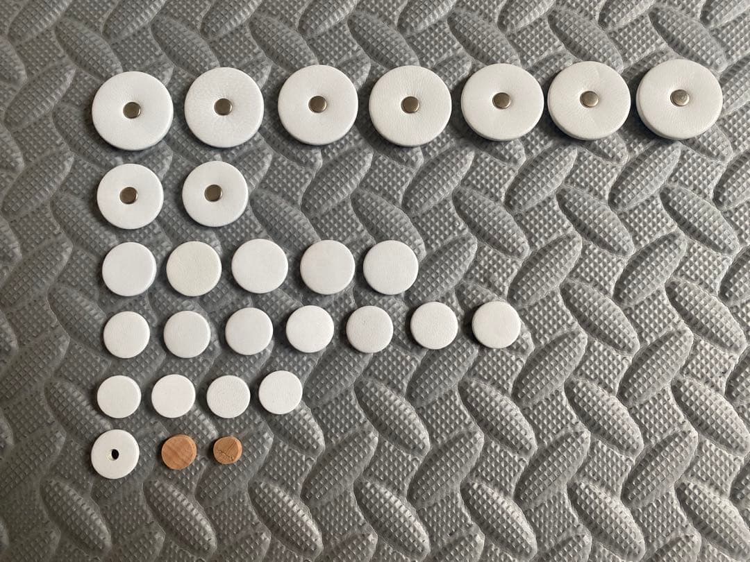 YAMAHA バスクラリネット純製品パーツ　おまけ付き