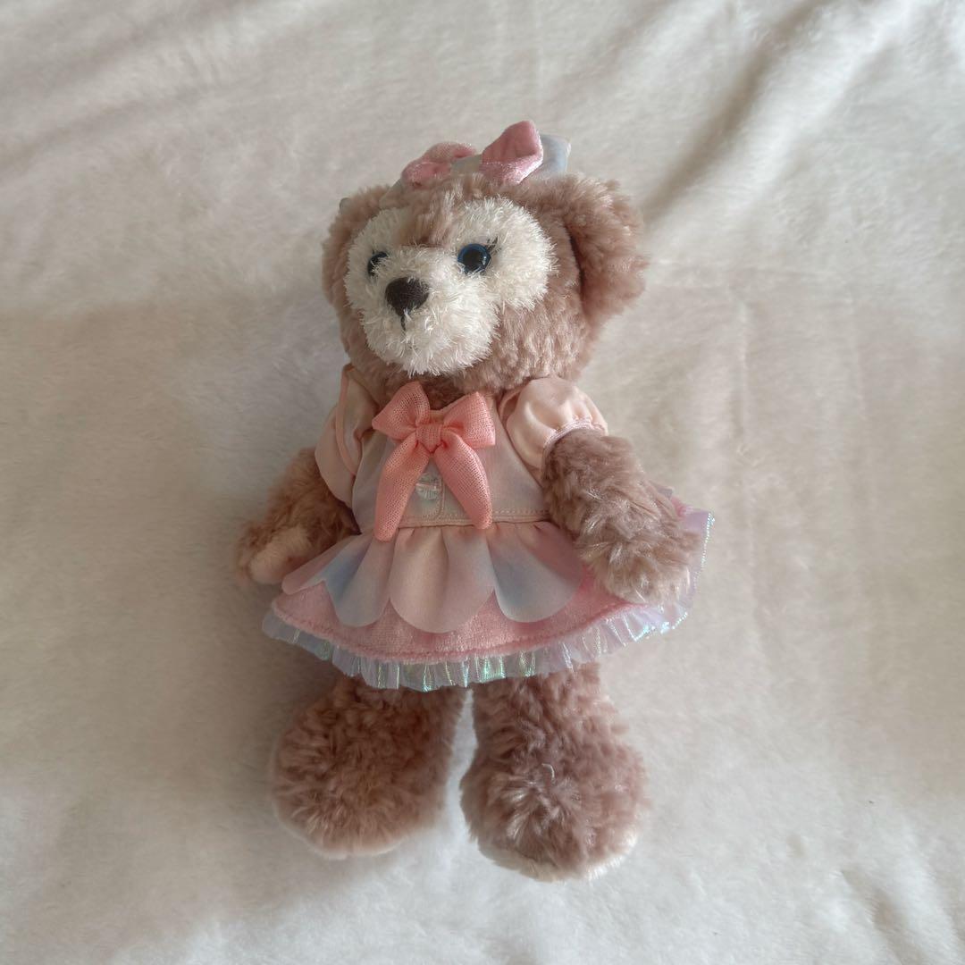 カラフルハピネス　バケーションパッケージ　ポージープラッシー　シェリーメイ