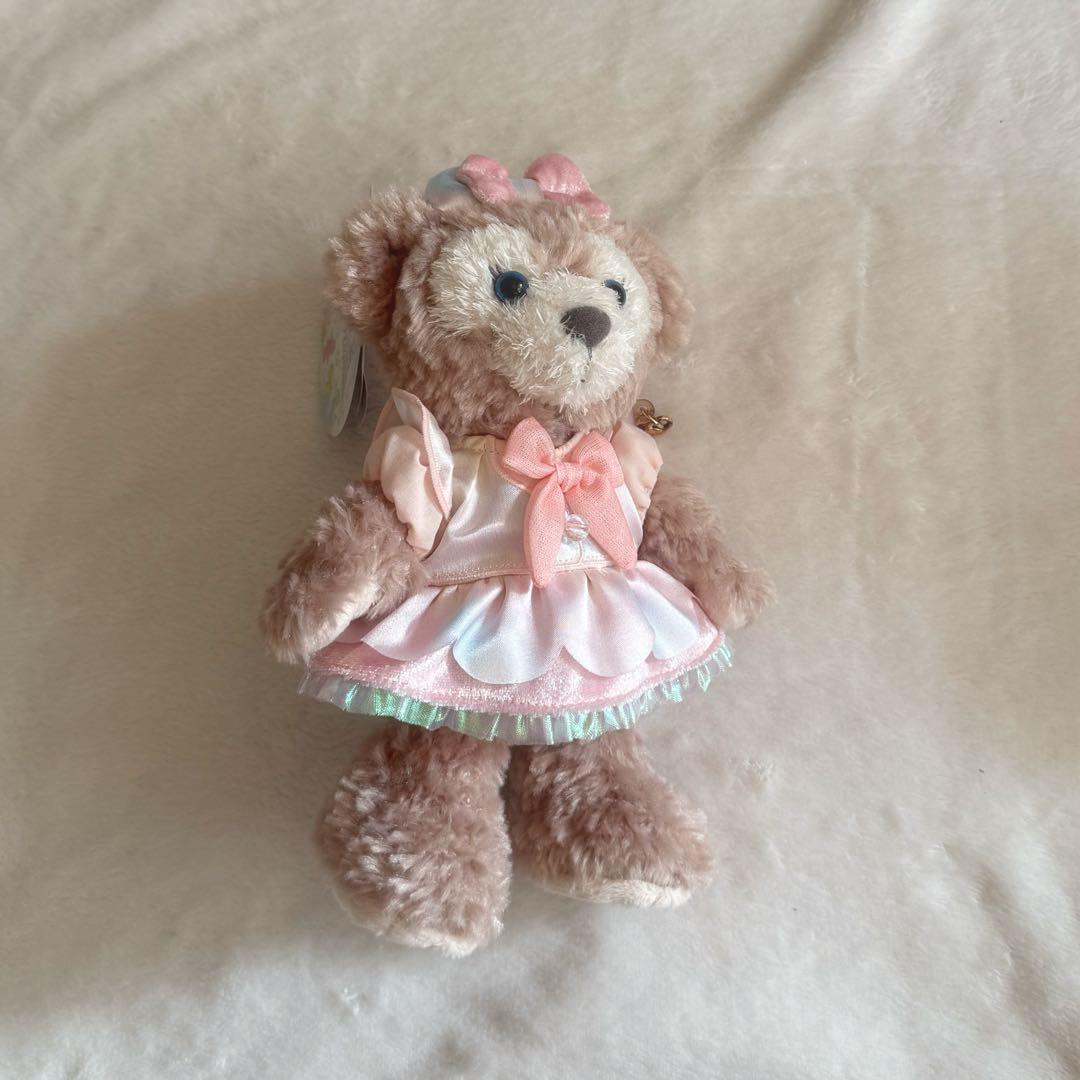 カラフルハピネス　バケーションパッケージ　ポージープラッシー　シェリーメイ