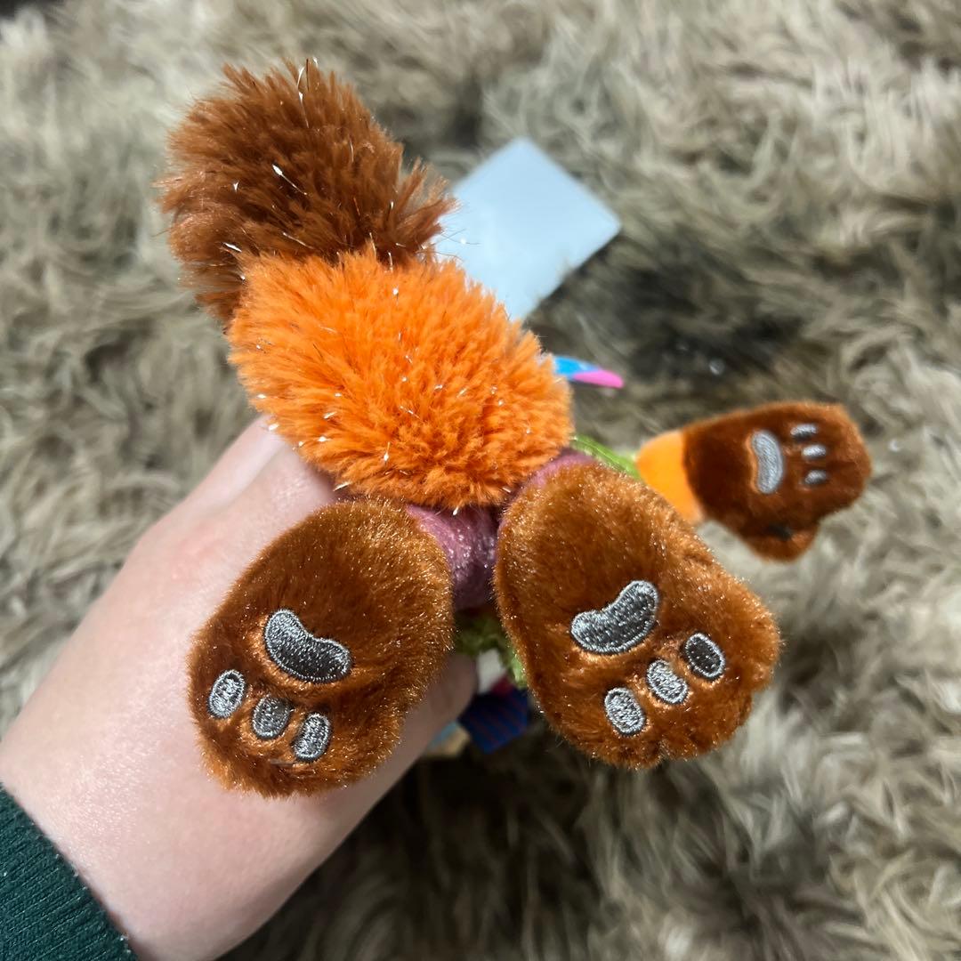 ズートピア　ディズニーストア