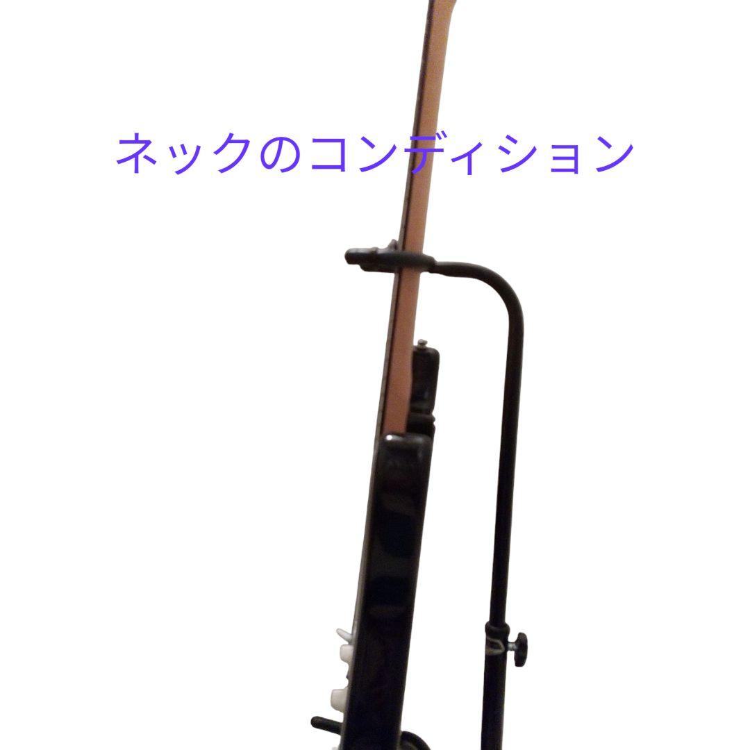 島村楽器 Laid Back ストラトキャスタータイプ・エレキギター