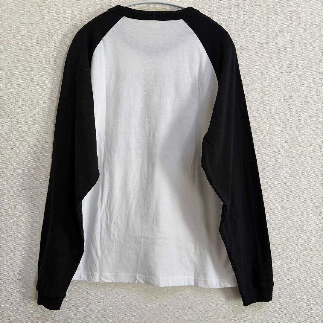 Hello My Besty ロングスリーブTシャツ Mサイズ