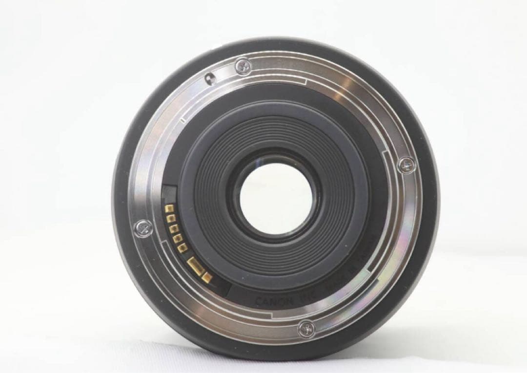 Canon EOS 90D/ EF18-135㎜F3.5-5.6 IS USM