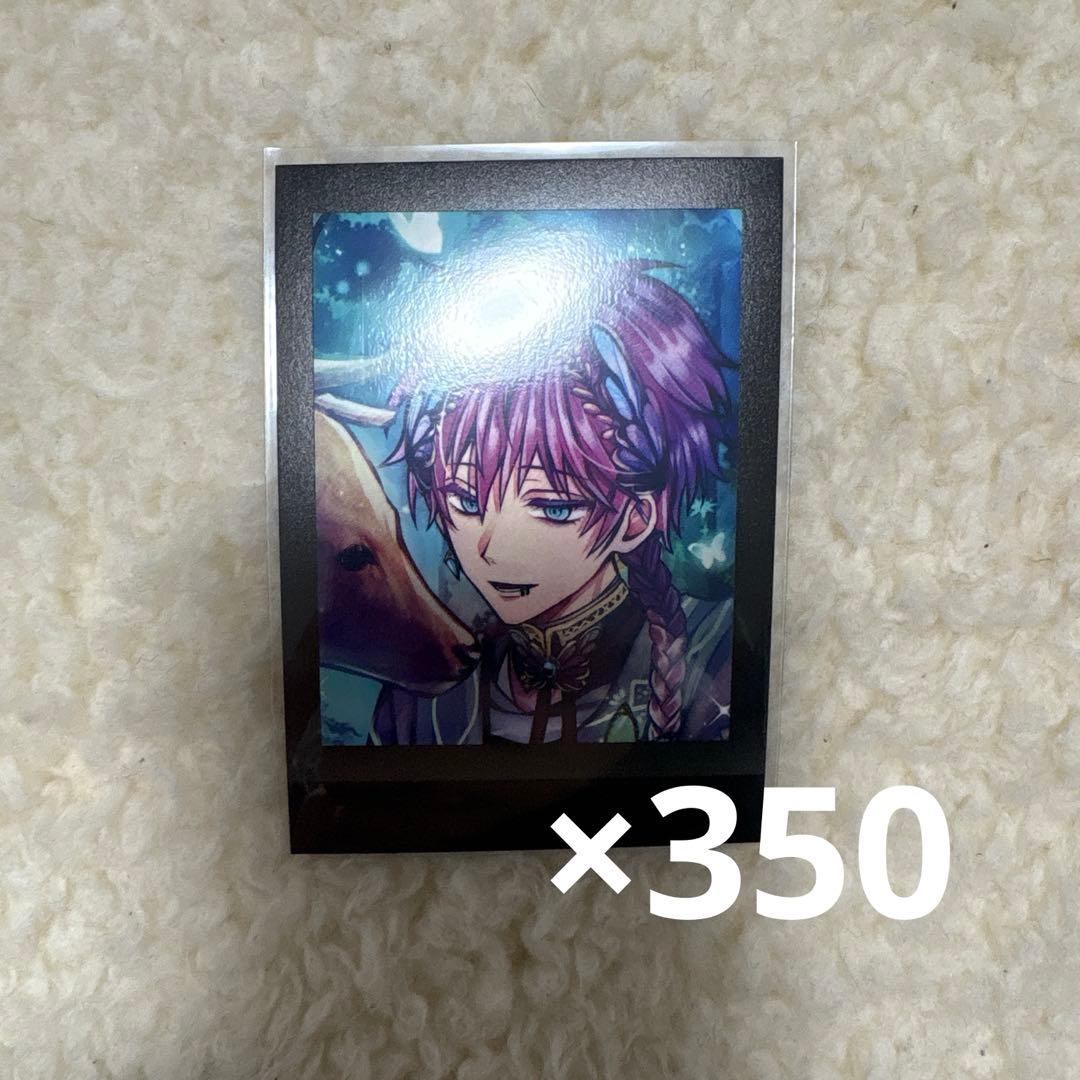 悪魔執事と黒い猫 あくねこ ラト 第5弾 350枚セット