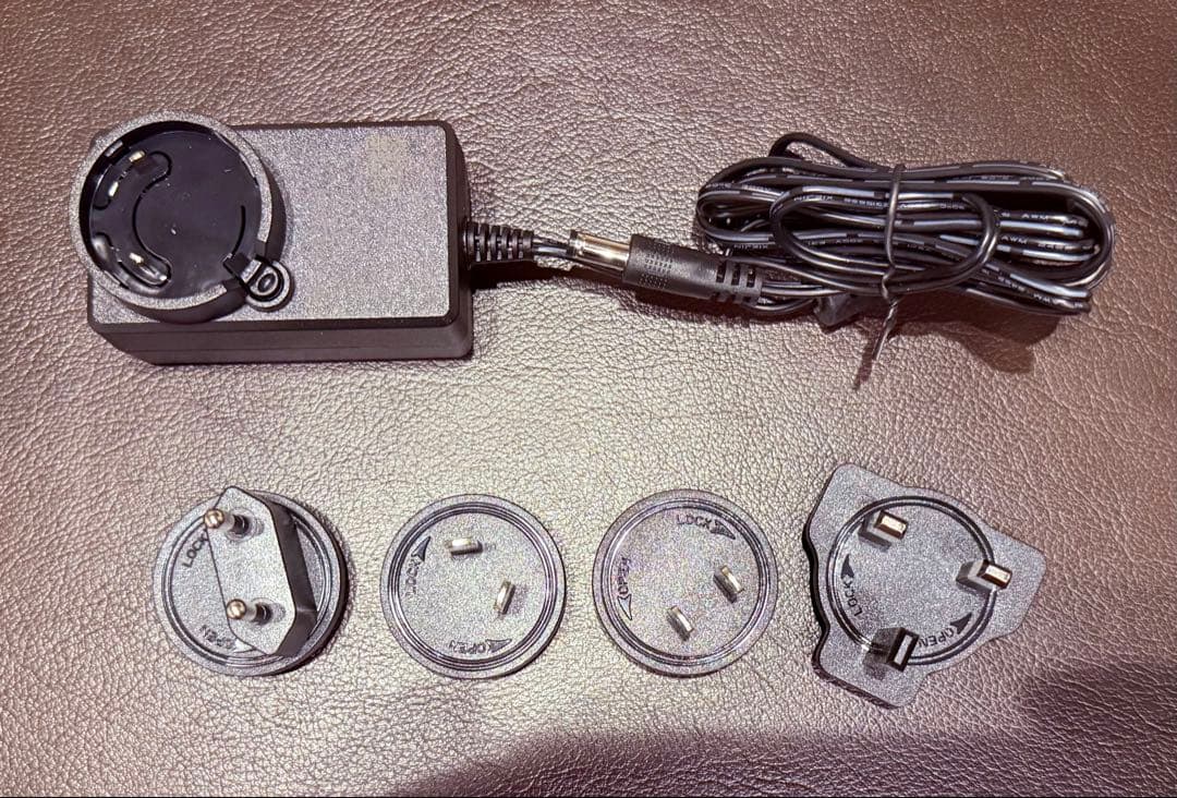 [ほぼ未使用] Moog MINITAUR アナログシンセサイザー