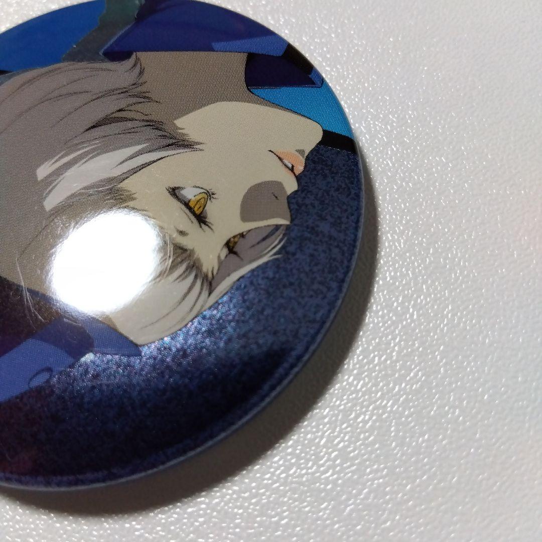 【ペルソナ】エリザベス キャラバッジコレクション 缶バッジ P4U2